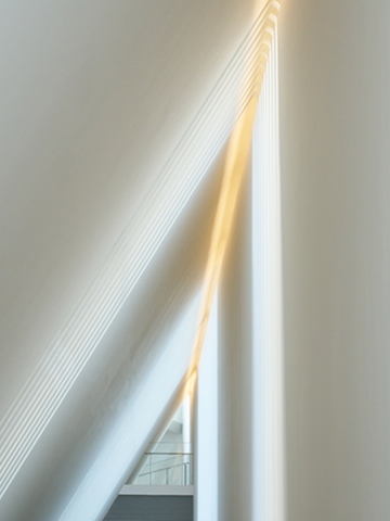 「艺术在场」Laurèl 2026秋冬STUDIOS高级工坊系列发布会