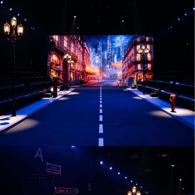 非均质之光 |MAGGIE MA诠释当代女性之光