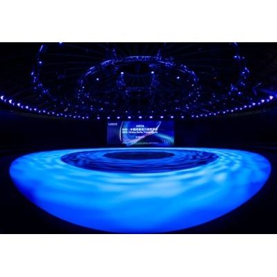 聚势而生，穿行万境|杉杉2026秋冬系列发布诠释当代男士的从容之道