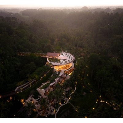 艺境新生：巴厘岛山妍四季度假酒店焕新揭幕，以可持续理念引领焕新升级