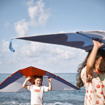 Bonpoint × HELLY HANSEN限定联名童装系列正式发布