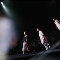 UOOYAA 2026夏季系列「湖边乐园」｜秀场直击