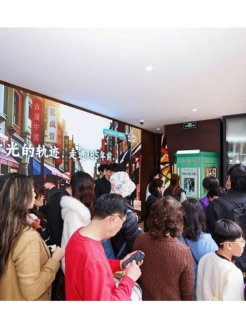 屈臣氏今年改造1500家门店：不确定的时代为何敢谈