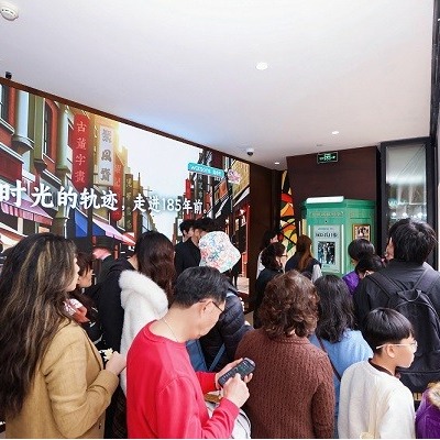 屈臣氏今年改造1500家门店：不确定的时代为何敢谈