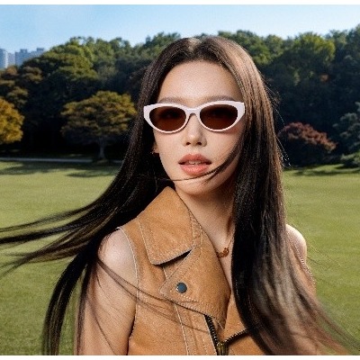 Coach发布2026春夏眼镜系列