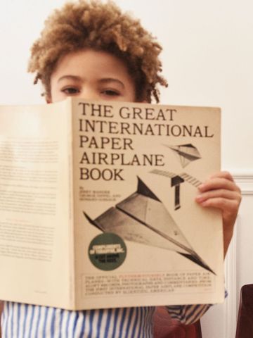 樱桃学院 童趣新章  Bonpoint x Maison Kitsuné 推出联名限定系列