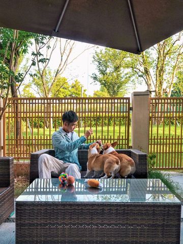 在美高梅，赴一场华丽春日之约 ——「美遇·春熠」春季大赏