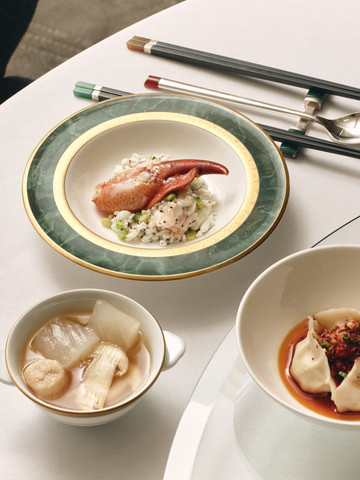 春味序章：四季亚太区中餐主厨共颂时令、匠心与火候之美 