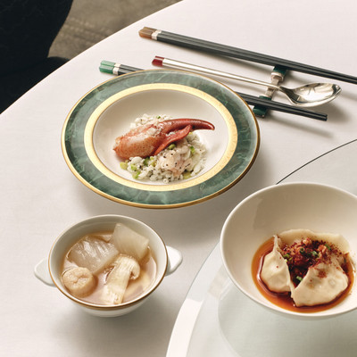 春味序章：四季亚太区中餐主厨共颂时令、匠心与火候之美 