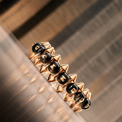 CLASH DE CARTIER系列全新珠宝作品