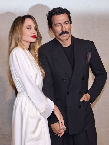 TOM FORD 品牌创意总监 HAIDER ACKERMANN举办私享晚宴，庆祝TOM FORD绝色之夜