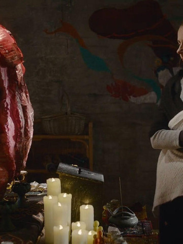 跨文化影像中的“空间叙事”实验 ——短片《A Different World / 未名处》的视觉与情感建构