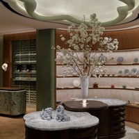 器物为书，光影为韵东方美学生活方式品牌「RUYI 如意」全球首家旗舰店落址上海