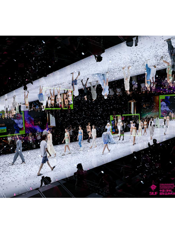 BIDA 2026落幕：一场“贴身服饰奥斯卡”背后的产业升级暗战