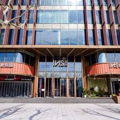 从“流量场”到“主场”，INS新乐园以系统性洞察与沉浸式体验，揭晓城市娱乐新答案