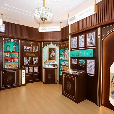 今年改造 1500 家门店，屈臣氏深耕高价值零售体验