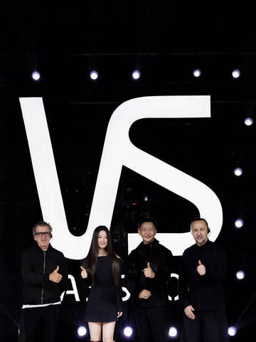 沙宣「无限•无界」品牌焕新盛典闪耀启幕 