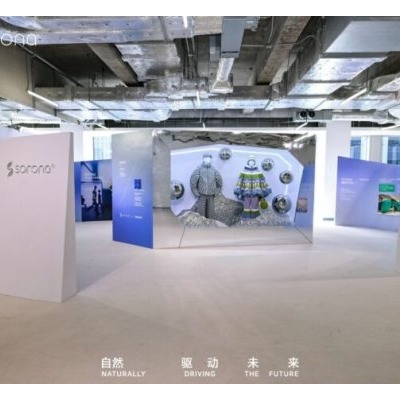 SORONA®品牌在2026AW上海时装周 | 携手共创伙伴奔赴“高智运动风”新风口