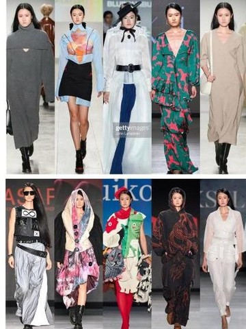 Vagabond首度于上海时装周期间亮相，呈现2026春夏系列