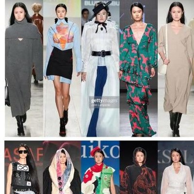 Vagabond首度于上海时装周期间亮相，呈现2026春夏系列