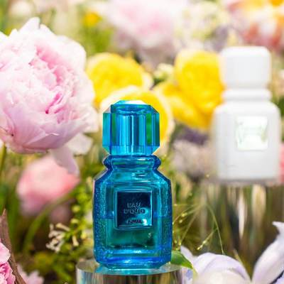 阿吉玛官宣进军中国市场，首秀亮相 2026 气味上海艺术香水展