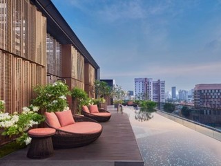 新加坡福莱臻品之选酒店于实里基盛大开业，诠释独特精品待客艺术