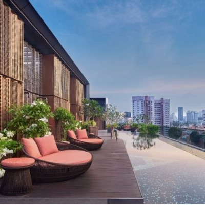 新加坡福莱臻品之选酒店于实里基盛大开业，诠释独特精品待客艺术