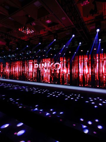 PINKO于广州发布2026-27早秋系列 以沉静姿态重塑女性表达