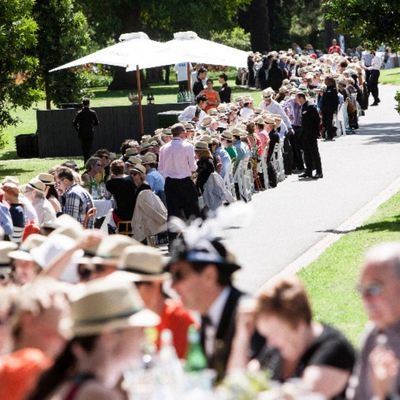 澳大利亚秋季时令正当时，邂逅特色节庆与多元风味