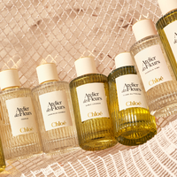   蔻依地中海假日系列香氛全新上市 