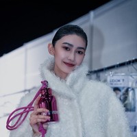 LAB HEENOOR 亮相2026上海时装周