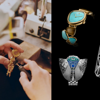 爱彼全新推出Atelier des Établisseurs 协作制表工坊项目 融汇精湛工艺与不羁创意