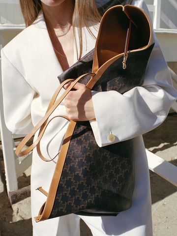 Été CELINE 夏日限时漫游