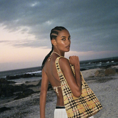 Burberry 精彩呈献 2026 仲夏系列