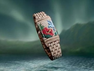 积家呈献 LA VALLÉE DES MERVEILLES™ “奇迹山谷”胶囊系列作品