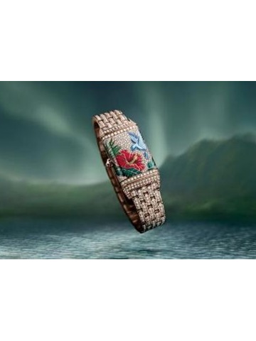 积家呈献 LA VALLÉE DES MERVEILLES™ “奇迹山谷”胶囊系列作品