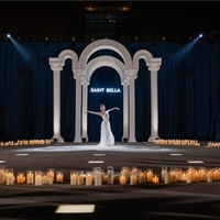 “优雅新生，力量绽放”：圣贝拉深圳柏悦店启幕，朱洁静以舞致敬母亲