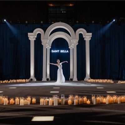 “优雅新生，力量绽放”：圣贝拉深圳柏悦店启幕，朱洁静以舞致敬母亲