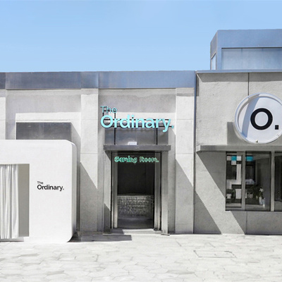 科学攻破油痘肌难题 ，The Ordinary 研度公式「功效护肤游戏厅」限时上线