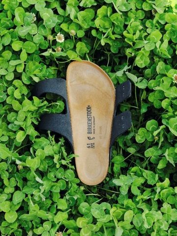 BIRKENSTOCK (勃肯) 推出“自然行走”全新企划