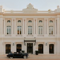 现已开放预订：卡塔赫纳四季酒店与住宅亮相传奇古城，启程奢境新章