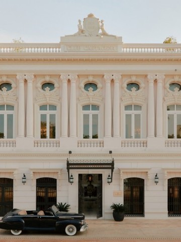 现已开放预订：卡塔赫纳四季酒店与住宅亮相传奇古城，启程奢境新章