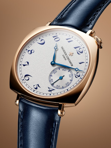 HISTORIQUES历史名作系列 AMERICAN美国1921腕表