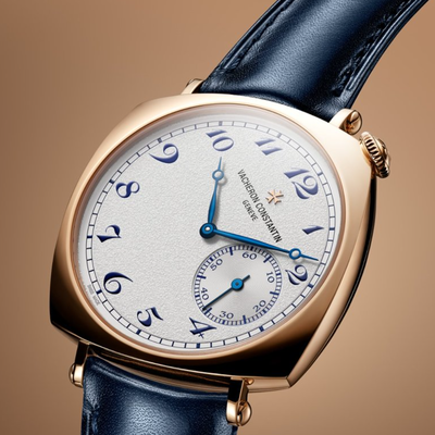 HISTORIQUES历史名作系列 AMERICAN美国1921腕表