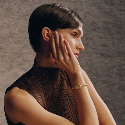 BAIGNOIRE腕表：邂逅巴黎饰钉