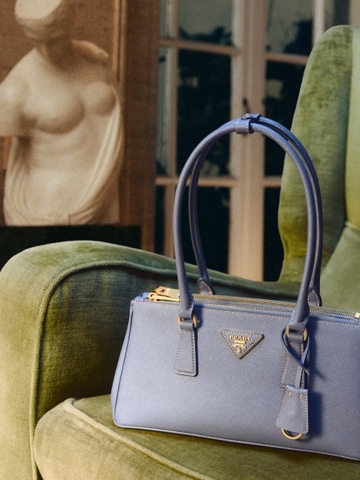 Prada Galleria手袋