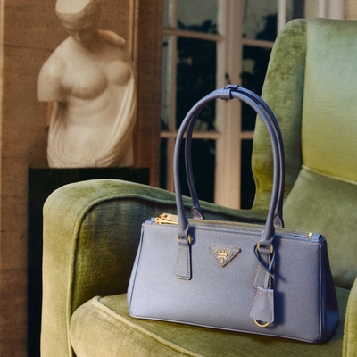 Prada Galleria手袋