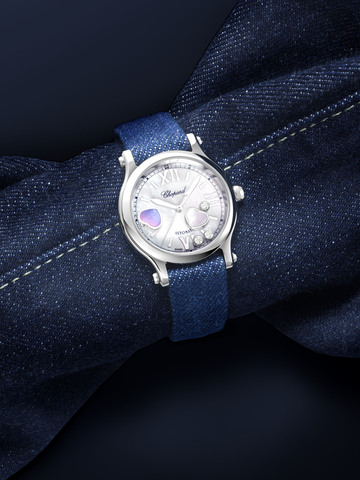 Happy Sport, Happy Hearts 跃动灵韵，焕彩共舞