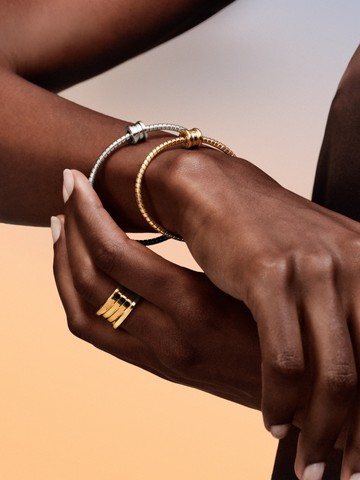 以匠心设计演绎多元表达 BVLGARI宝格丽臻呈B.zero1系列新作