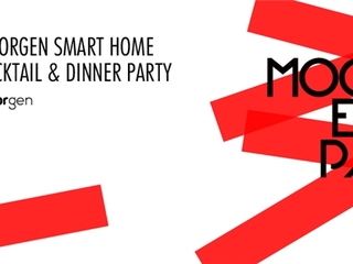 聚焦全球设计之巅，摩根将携重磅新作亮相米兰